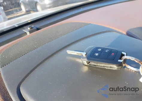 2012 GMC Terrain Slt-1 z USA, uszkodzony, nr VIN 2GKFLVEK7C6131550